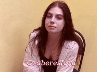 Oraberesford