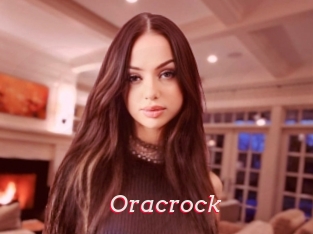Oracrock