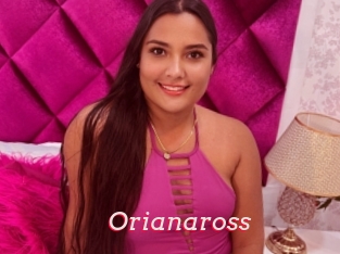 Orianaross
