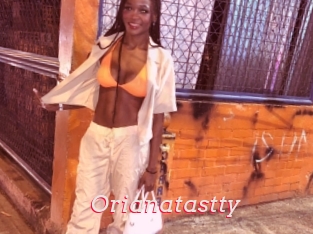 Orianatastty