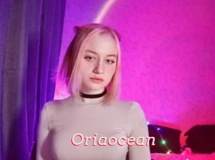 Oriaocean