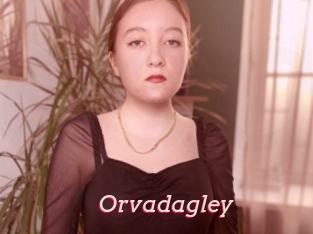 Orvadagley