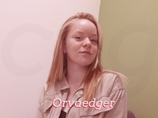 Orvaedger