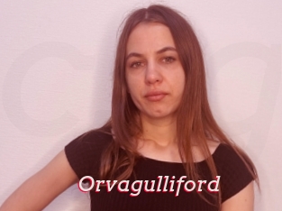 Orvagulliford