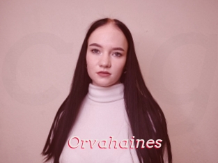 Orvahaines