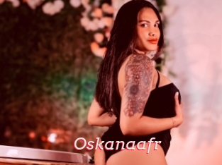 Oskanaafr