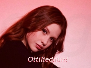 Ottiliedaunt