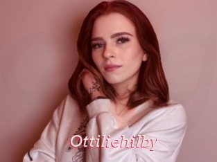 Ottiliehilby