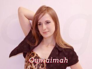 Oumaimah