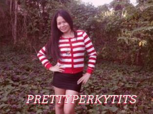 PRETTYPERKYTITS