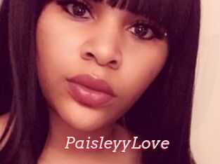 PaisleyyLove
