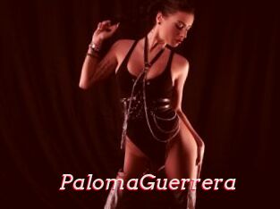 PalomaGuerrera