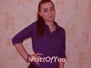 PartOfYou