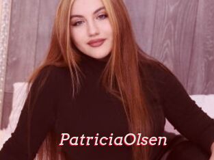 PatriciaOlsen