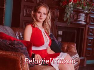 PelagieWillson