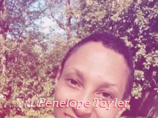 Penelope_Tayler