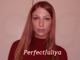 PerfectJuliya