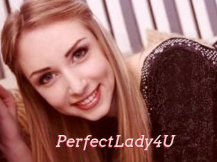 PerfectLady4U