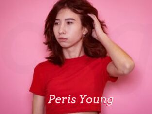 Peris_Young