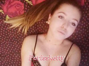 Perissketty