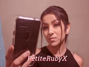 PetiteRubyX