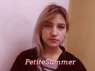 PetiteSummer