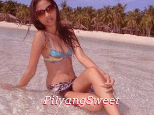 PilyangSweet