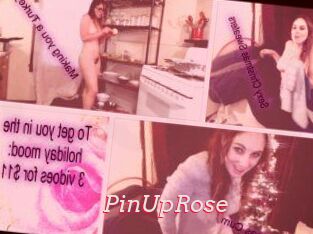 PinUpRose