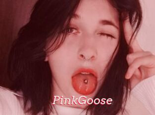 PinkGoose