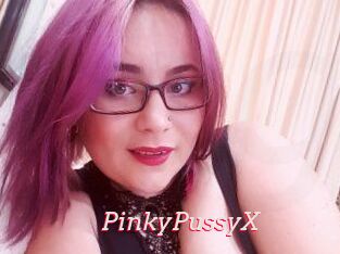 PinkyPussyX