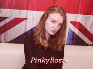 PinkyRosie