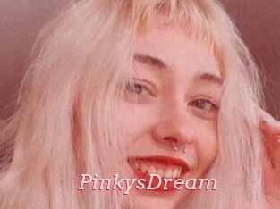 PinkysDream