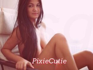 PixieCutie