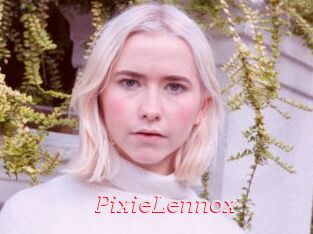 PixieLennox