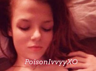 PoisonIvvyyXO