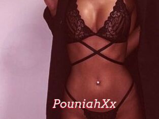 PouniahXx