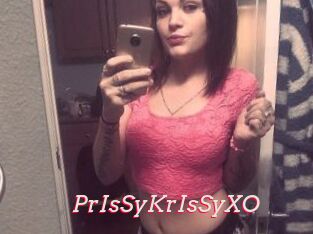 PrIsSyKrIsSyXO