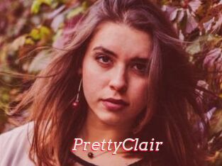 PrettyClair