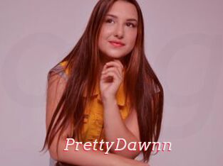 PrettyDawnn