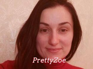 PrettyZoe