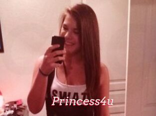 Princess4u