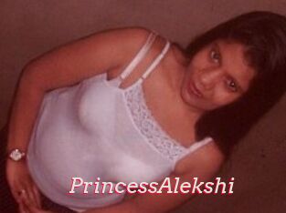 PrincessAlekshi