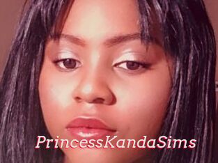 PrincessKandaSims