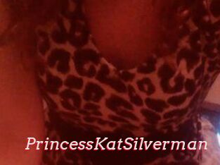 PrincessKatSilverman