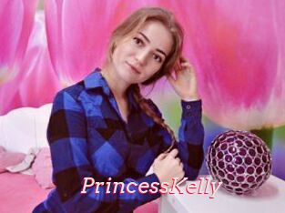 PrincessKelly