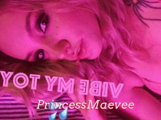 PrincessMaevee