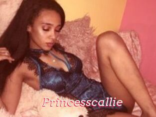 Princesscallie