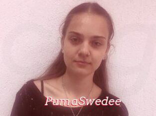 PumaSwedee