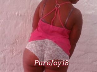 PureJoy18