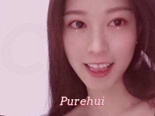 Purehui
